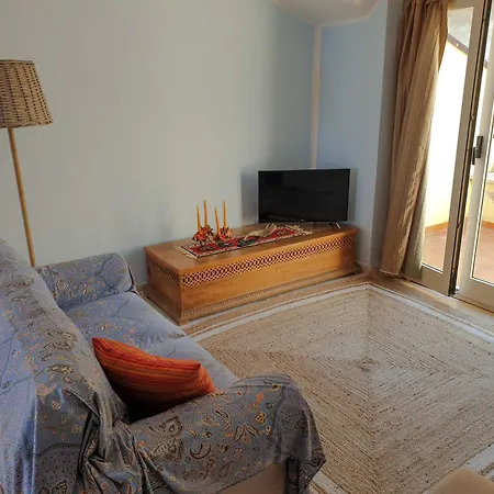 Umberto Ii Apartamento Bova Marina