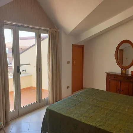 Umberto Ii * Bova Marina