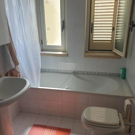 Apartamento Umberto Ii