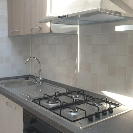 Apartament Umberto Ii