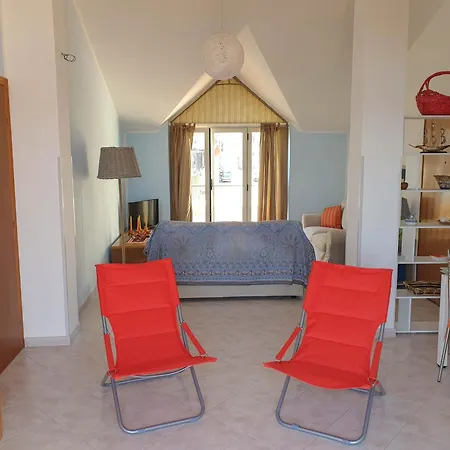 Umberto Ii Bova Marina