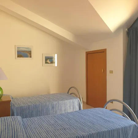 Umberto Ii Apartamento