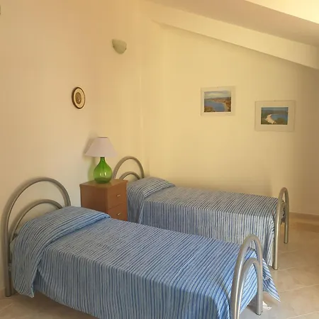 Apartamento Umberto Ii *