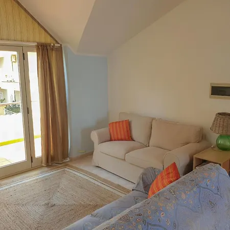 Apartamento Umberto Ii Bova Marina