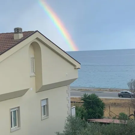 Apartament Umberto Ii *