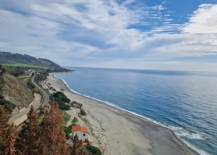 Umberto Ii דירה *