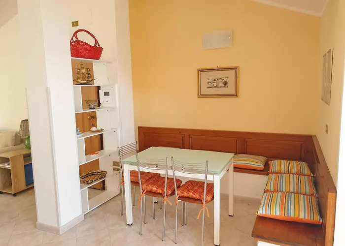 דירה Umberto Ii בובה מרינה