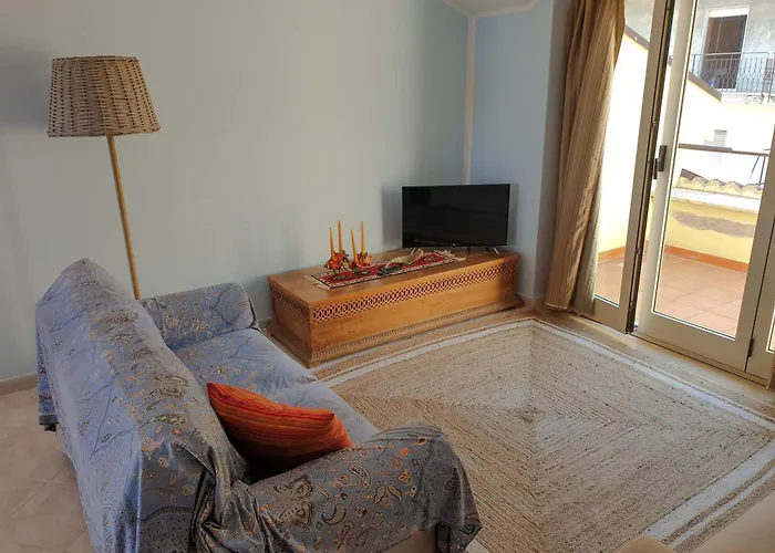 Umberto Ii דירה בובה מרינה