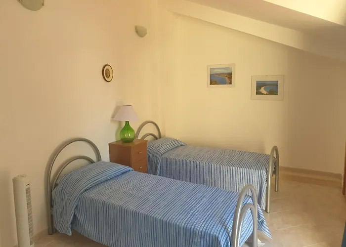 דירה Umberto Ii *