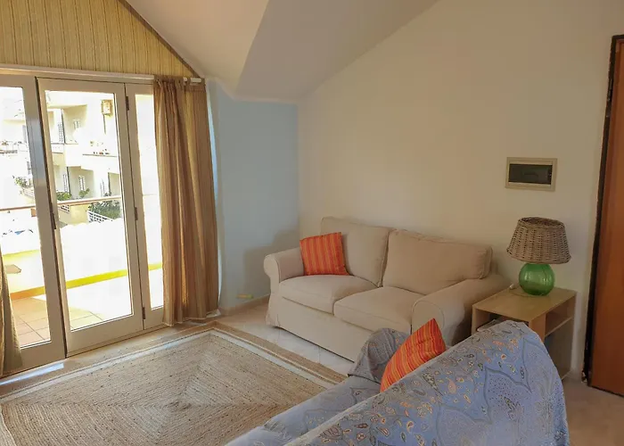 דירה Umberto Ii בובה מרינה