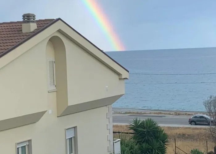 דירה Umberto Ii *